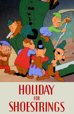 Holiday for Shoestrings