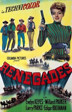 Renegades