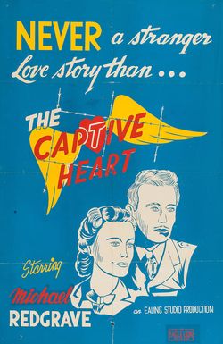 The Captive Heart