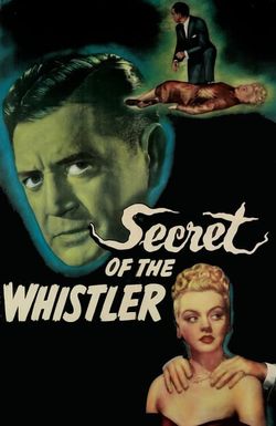 The Secret of the Whistler