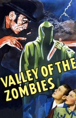 Valley of the Zombies