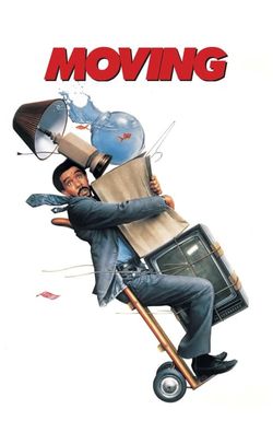 Moving