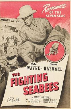 The Fighting Seabees