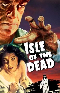 Isle of the Dead