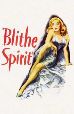 Blithe Spirit