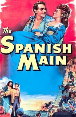 The Spanish Main