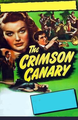 The Crimson Canary