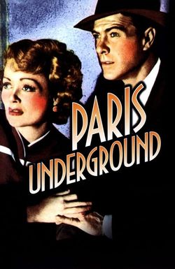 Paris Underground