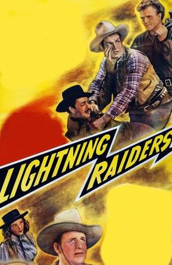 Lightning Raiders