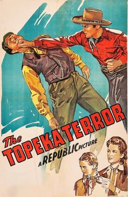 The Topeka Terror