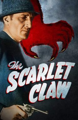 The Scarlet Claw