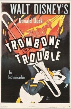 Trombone Trouble