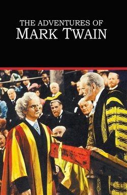 The Adventures of Mark Twain