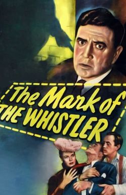 The Mark of the Whistler