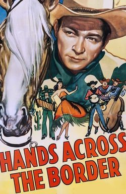 Hands Across the Border