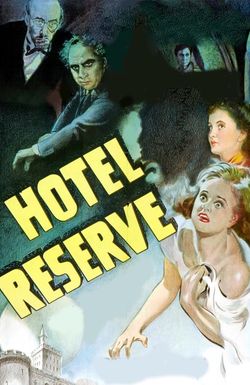 Hotel Reserve