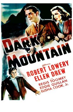 Dark Mountain