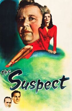 The Suspect