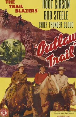 Outlaw Trail