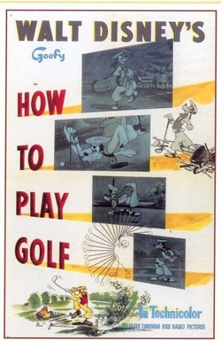 How to Play Golf