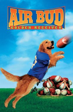 Air Bud: Golden Receiver