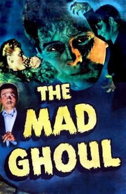 The Mad Ghoul