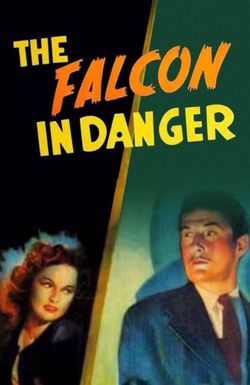 The Falcon in Danger