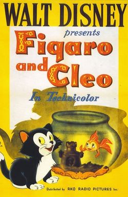 Figaro and Cleo