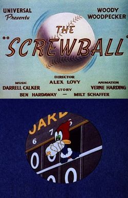 The Screwball