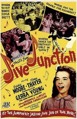 Jive Junction