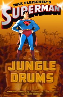 Jungle Drums