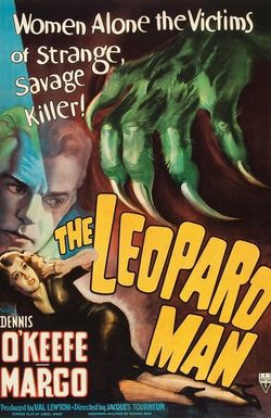 The Leopard Man