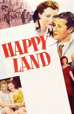 Happy Land