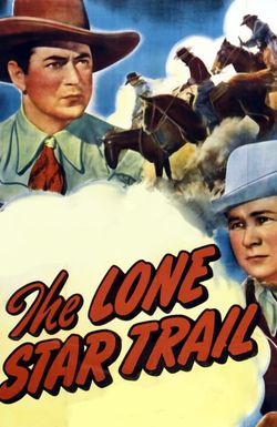 The Lone Star Trail