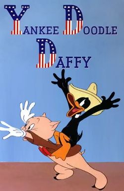 Yankee Doodle Daffy