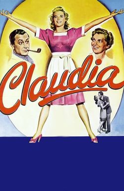 Claudia