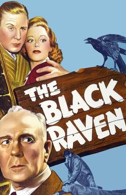 The Black Raven