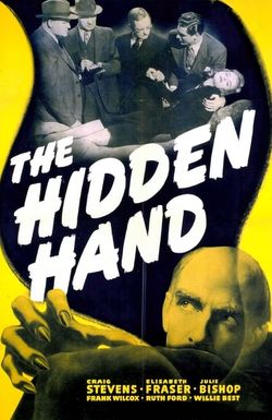 The Hidden Hand