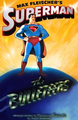 Superman: The Bulleteers