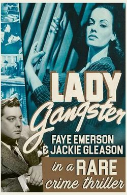 Lady Gangster