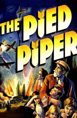 The Pied Piper