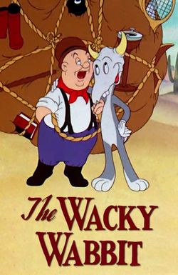 The Wacky Wabbit