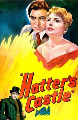 A.J. Cronin's Hatter's Castle