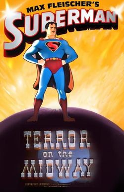 Superman: Terror on the Midway