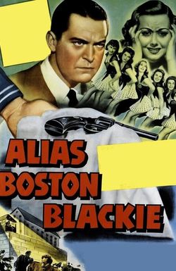 Alias Boston Blackie