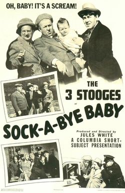 Sock-a-Bye Baby