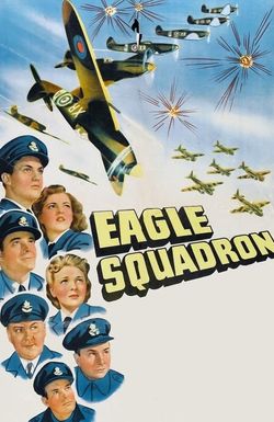 Eagle Squadron