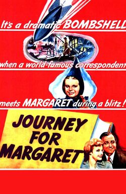 Journey for Margaret