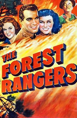 The Forest Rangers