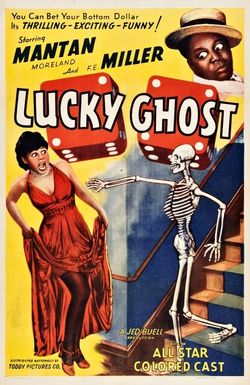 Lucky Ghost